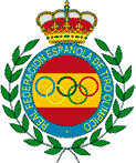 escudo y enlace federacion española